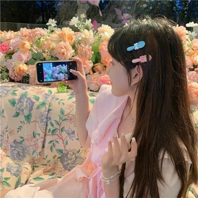 蓝衣士兵